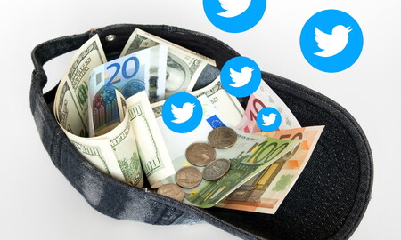 Twitter introduce el envío de propinas entre usuarios, pero cuidado: si pagas con PayPal estarás compartiendo tu dirección postal