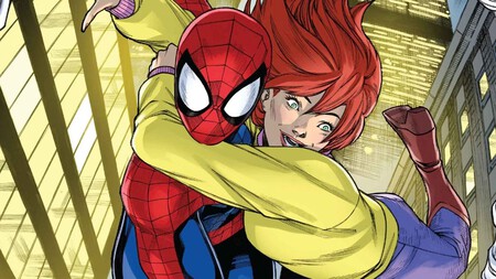 La Serie Animada De Spider Man De Los Noventa Termino Sin Un Verdadero Final 26 Anos Despues La Conclusion Llega Con Una Asombrosa Miniserie Compressed 1