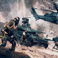 Un analista afirma que un ejecutivo de EA le ha dicho que su objetivo tras Battlefield 6 es hacer lo mismo que Call of Duty cada año 