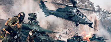 Un analista afirma que un ejecutivo de EA le ha dicho que su objetivo tras Battlefield 6 es hacer lo mismo que Call of Duty cada año 