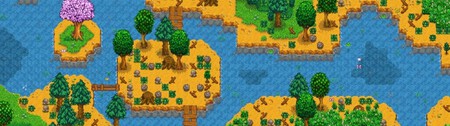 Rio Stardew Valley