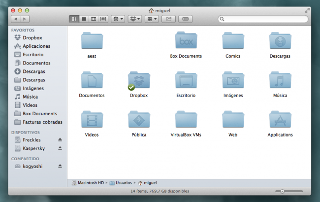 os x mavericks apple