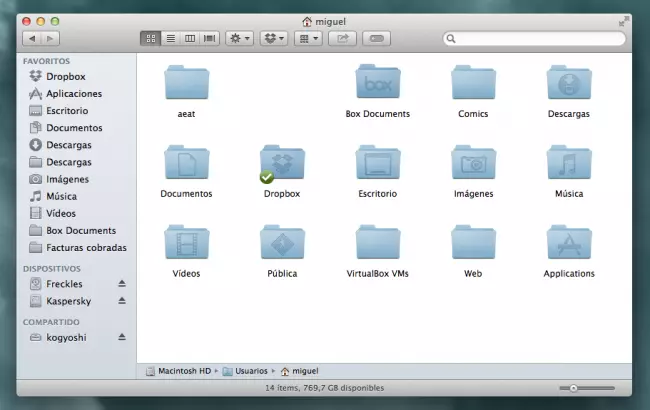 os x mavericks apple