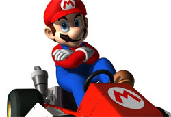 E3 2007: Mario Kart Wii tendrá modo online