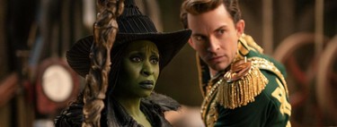 Los responsables de 'Wicked 2' estaban seguros de que iban a ganar el Globo de Oro a la mejor canción. No contaron con el arma secreta de Netflix
