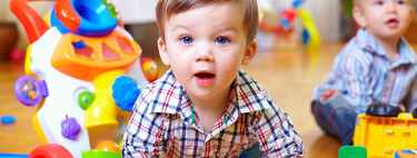 Cámaras en las guarderías, ¿deberían ser obligatorias?