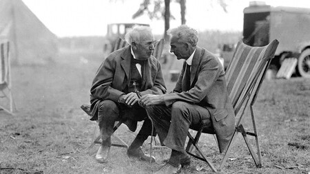 Ford Y Edison