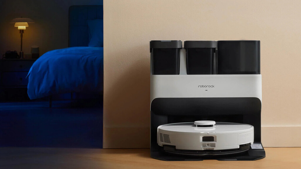 Cinco cosas a tener en cuenta antes de comprar un robot aspirador