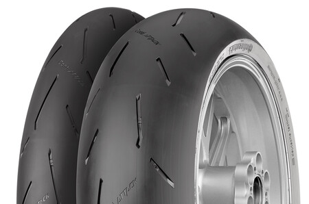 Continental Contiraceattack2 2020