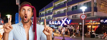 Protestar por un 'mejor turismo' en realidad es abogar por menos turistas de clase baja y que vengan los más ricos 