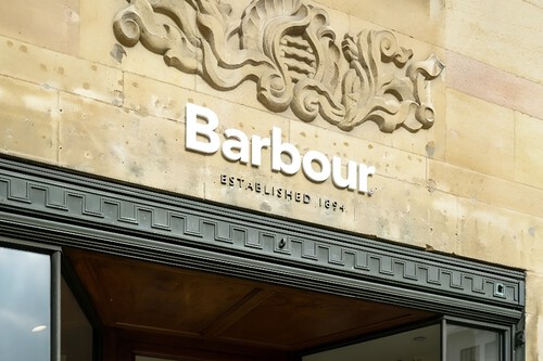 Barbour a mitad de precio: El Corte Inglés se deshace hoy de todas estas prendas con una liquidación en su outlet 