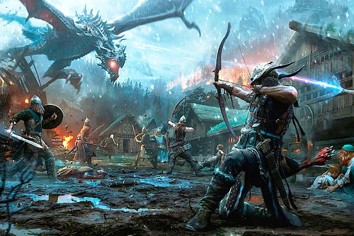 Guía para principiantes en Elder Scrolls V: Skyrim. Qué deberías hacer en tu primera partida al RPG de Bethesda 