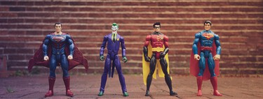 Entrena como un superhéroe con este programa avanzado que desafía tu fuerza y potencia