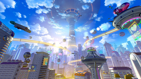 Dragon Ball Xenoverse 3 2