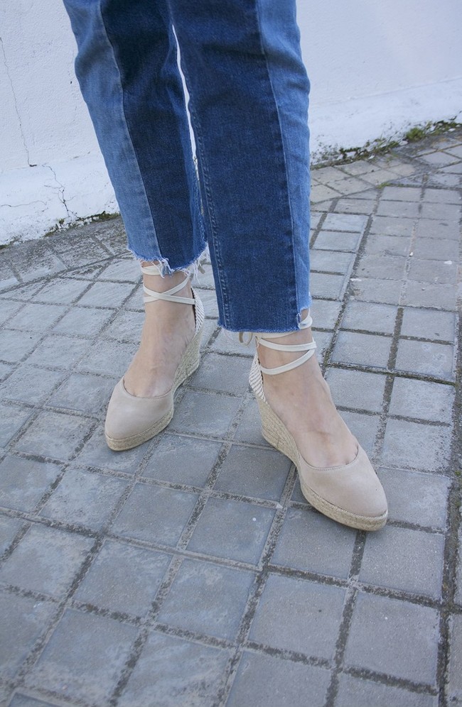 Sardinia Suede Beige