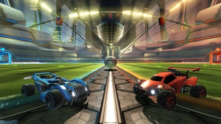 Rocket League dejará de dar soporte a Mac y Linux, perdiendo así sus modos online (Actualizado)