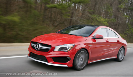 Roadtrip Pasión™, #mbrt14, Houston-Detroit (día 1)