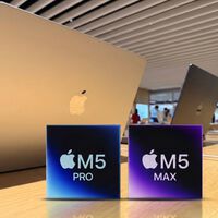 Los MacBook Pro con M4 Max tienen plazos de entrega de hasta dos meses. Lo mismo pasó en enero de 2023, y todos sabemos cómo acabó aquello