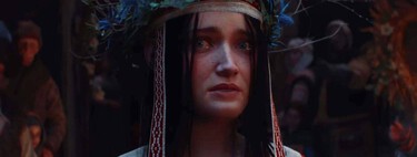 "Tratamos de subir el listón". CD Projekt va a por todas con The Witcher 4 y asegura que su RPG de fantasía mejorará "la calidad de los NPC" 