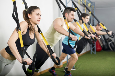 Por qué es tan importante que sigas entrenando en la época de fiestas navideñas si no quieres subir de peso