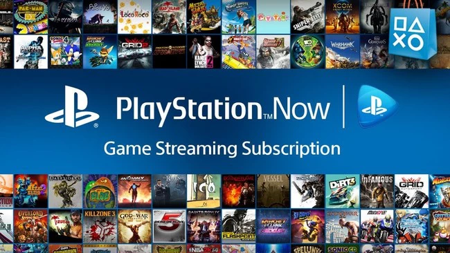 Ps now