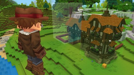Hytale Construccion