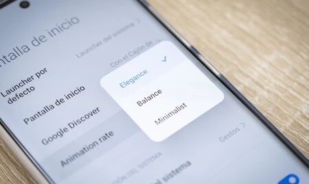 Más batería y mayor fluidez en tu Xiaomi gracias a sus nuevas animaciones: así puedes instalarlas y probarlas en tu móvil