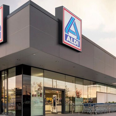 El sábado 8 de agosto llegan a Aldi las zapatillas tipo Skechers para uso diario por menos de 12 euros