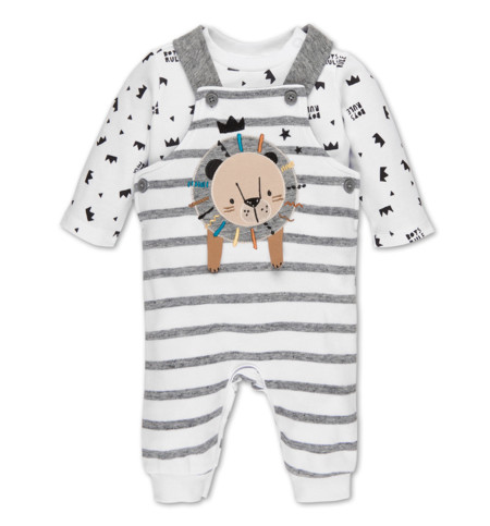 Peto De Rayas Primera Puesta