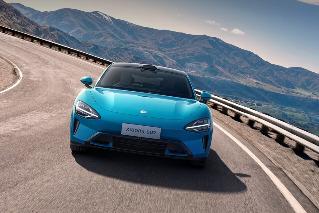 El primer coche de Xiaomi ya está descatalogado tras solo dos años, pero tendrá una década más de partes y es lo más vendido en China