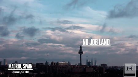 No Job Land