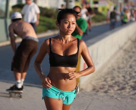 Entrenamiento media maratón: trucos para el día a día
