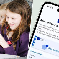 El plan de la UE para proteger a los menores no es prohibir las redes sociales, es imponer una app para verificar la edad