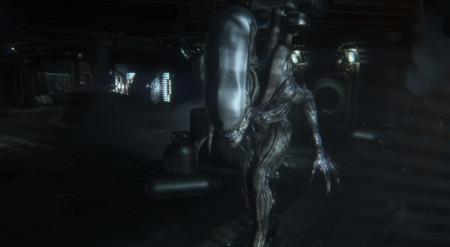 Alien: Isolation - The Collection ya está disponible y promete noches de terror espacial