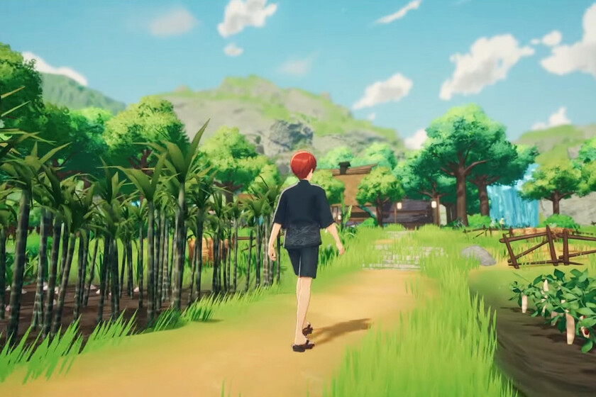 Imagen De Tales Of Seikyu