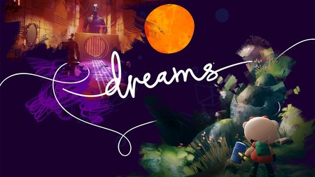 Tras ocho meses en Early Access, la versión final de Dreams aparece listada para febrero de 2020