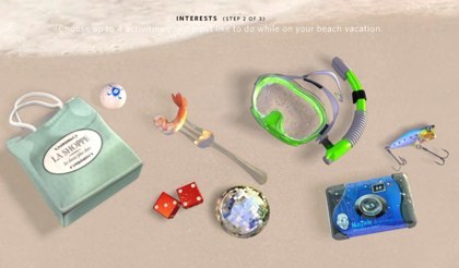 My Ideal Beach, para encontrar tus vacaciones ideales