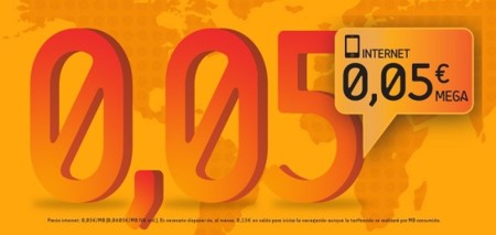 Jazzcard añade Internet a su oferta por 0.05 euros/MB y comienza a admitir portabilidades