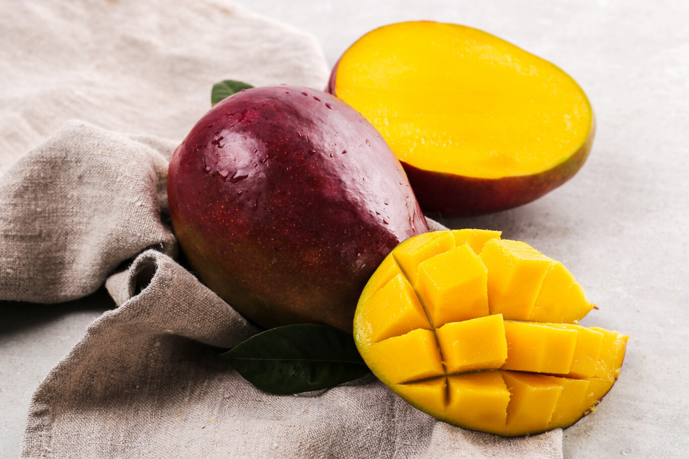 Todo sobre el mango: qué es, cómo elegirlo, cómo conservarlo y cómo ...