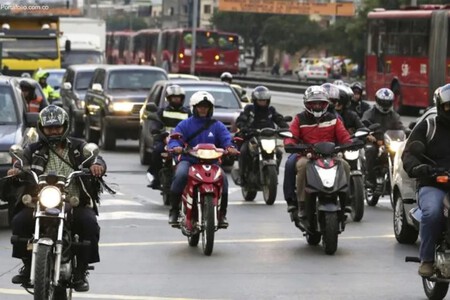 Motos Cdmx 1