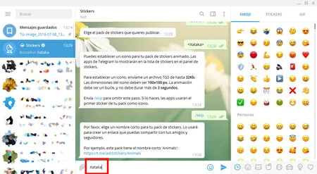 Telegram