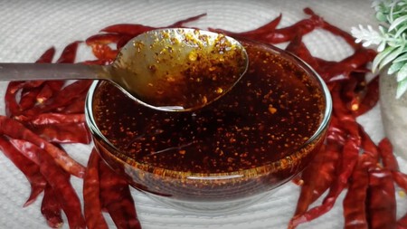 Salsa Macha