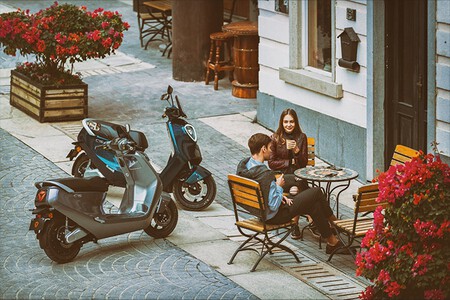 Yadea Desembarca En Espana 002