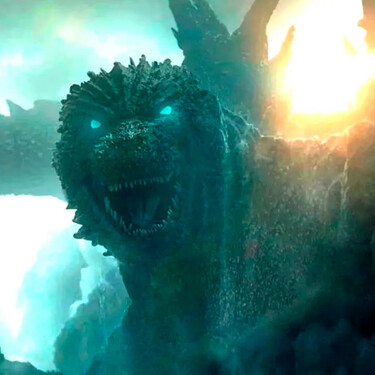 Godzilla Muerte 00