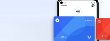 Con este sencillo truco de Google Wallet no volverás a equivocarte de tarjeta al pagar. Así puedes hacerlo 