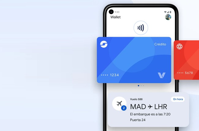 Google Wallet