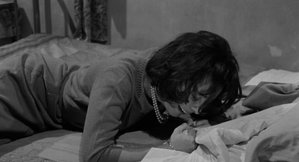 Hoy, gratis, una película incisiva y arrolladora sobre la España franquista que tuvo aclamación mundial