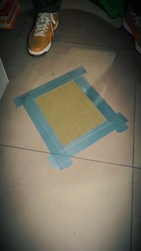 Puerta que no cierra