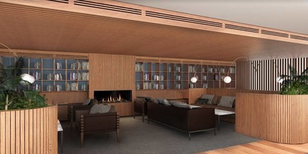 Hotel Akelarre 3