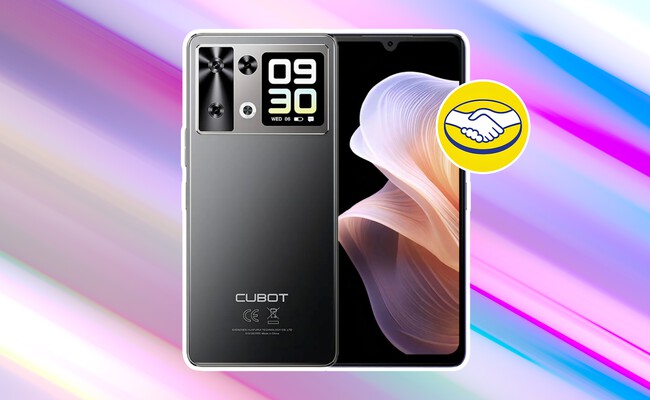 Celular Android Cubot P90 Mercado Libre Oferta Descuento